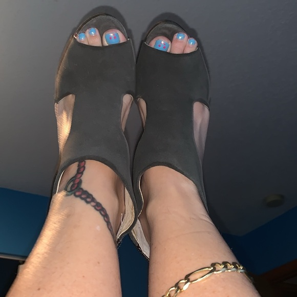 Michael Kors stiletto heels 8.5 - Picture 3 of 13